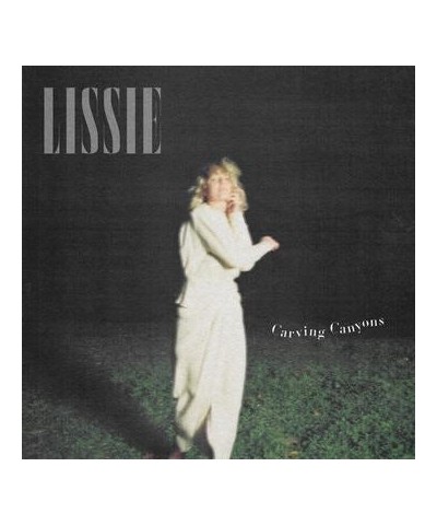Lissie Carving Canyons CD $12.19 CD