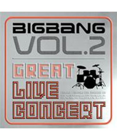 BIGBANG GREAT CD $14.38 CD