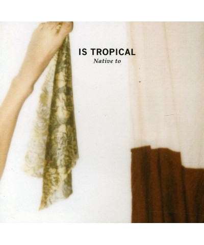 IS TROPICAL NATIVE TO CD $17.73 CD