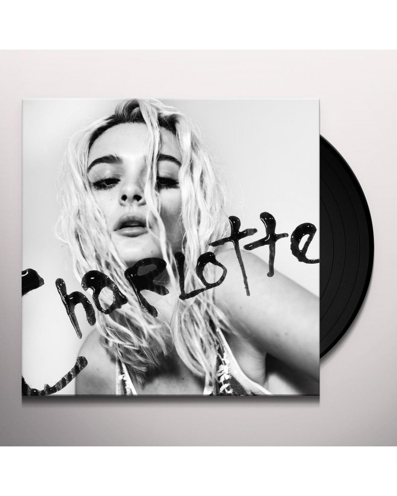 Charlotte Lawrence Charlotte Vinyl Record $2.97 Vinyl