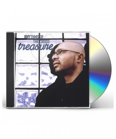 TREASURE RHYTHMS OF THE CROSS CD $32.24 CD