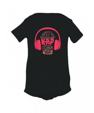 Music Life Baby Onesie | Kpop Fueled Onesie $4.49 Kids