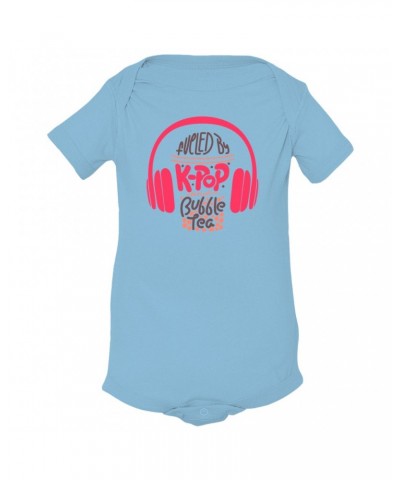 Music Life Baby Onesie | Kpop Fueled Onesie $4.49 Kids