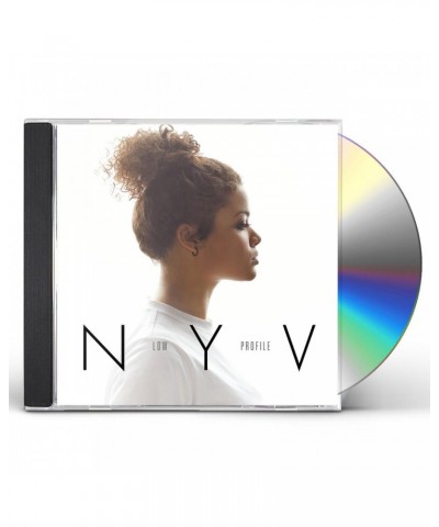 Nyv LOW PROFILE CD $7.60 CD