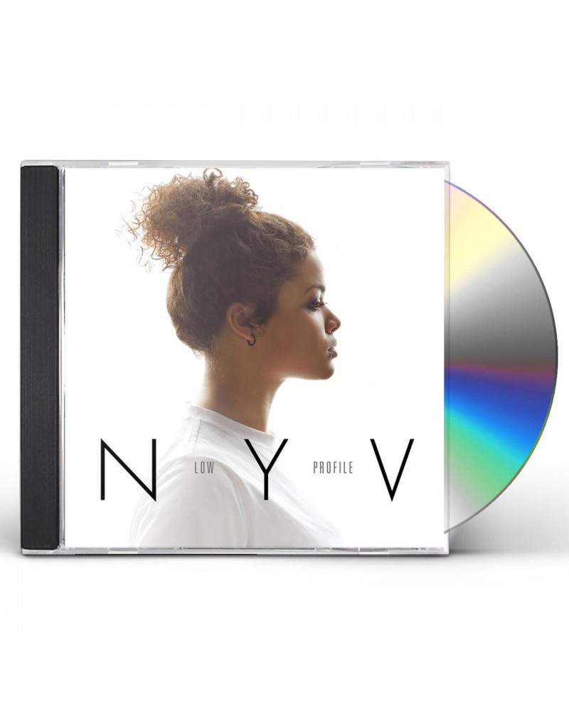 Nyv LOW PROFILE CD $7.60 CD