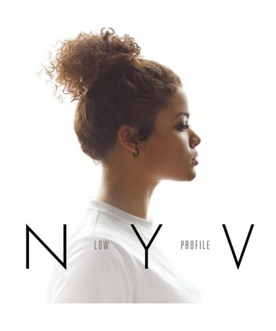 Nyv LOW PROFILE CD $7.60 CD