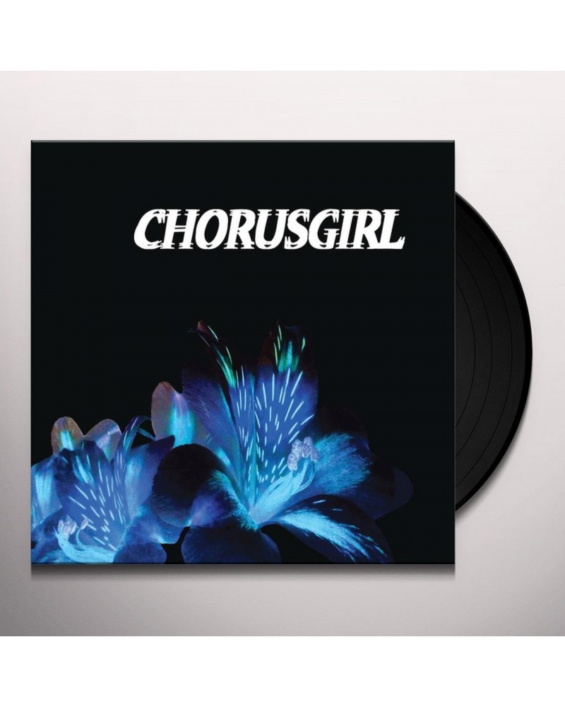 Chorusgirl Vinyl Record $11.87 Vinyl