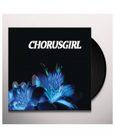 Chorusgirl Vinyl Record $11.87 Vinyl