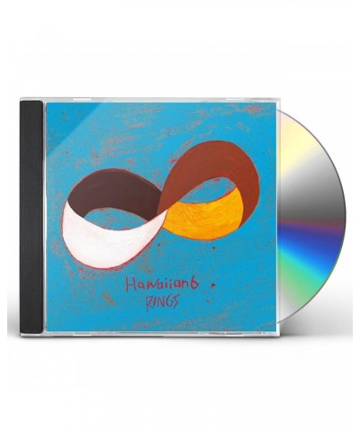 Hawaiian6 RINGS CD $6.85 CD