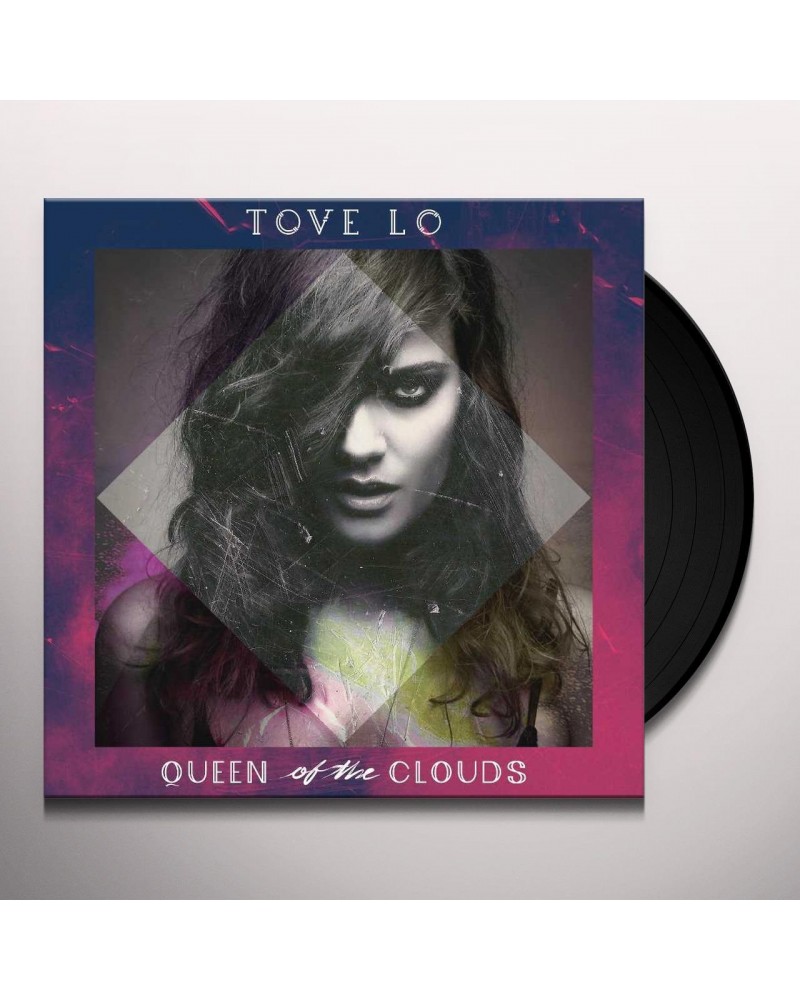 Tove Lo Queen Of The Clo(Ex) Vinyl Record $10.31 Vinyl