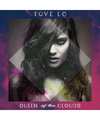Tove Lo Queen Of The Clo(Ex) Vinyl Record $10.31 Vinyl