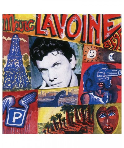 Marc Lavoine BEST OF: 85 - 95 CD $22.49 CD