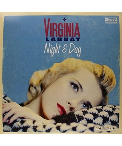 Virginia Labuat Night & Day Vinyl Record $5.79 Vinyl