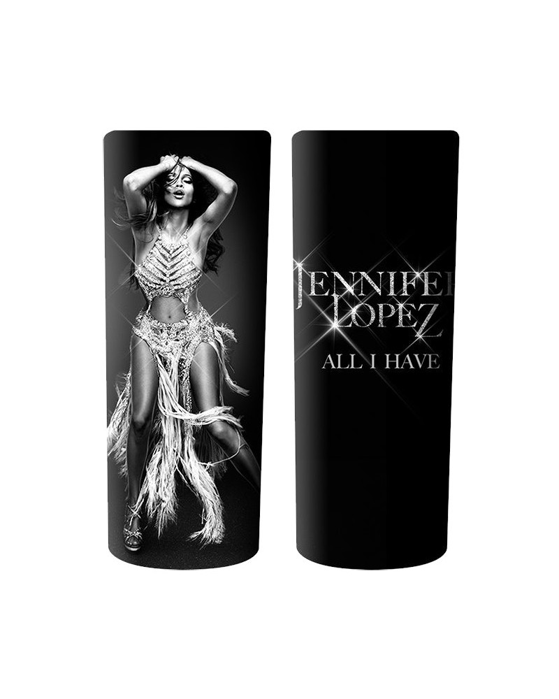 Jennifer Lopez All I Have Logo Shotglass $10.92 Drinkware
