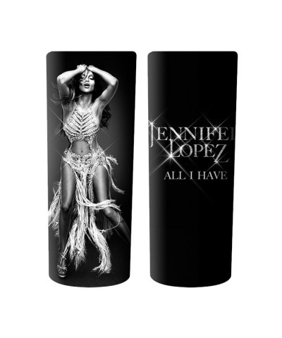 Jennifer Lopez All I Have Logo Shotglass $10.92 Drinkware