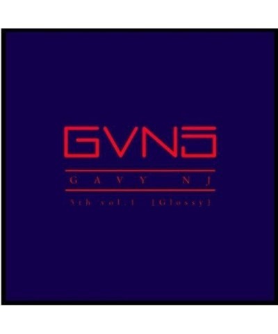 Gavy NJ GLOSSY CD $11.39 CD