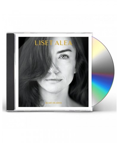 Liset Alea HEART-HEADED CD $7.52 CD