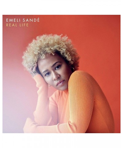 Emeli Sandé REAL LIFE CD $10.24 CD