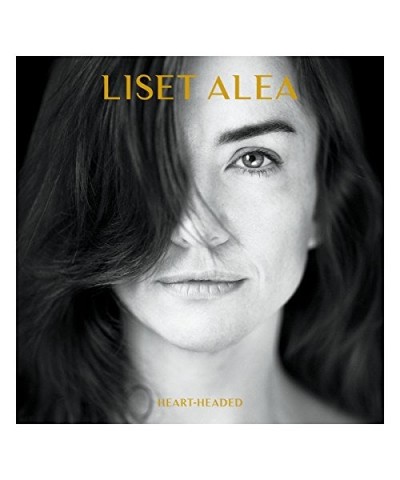 Liset Alea HEART-HEADED CD $7.52 CD