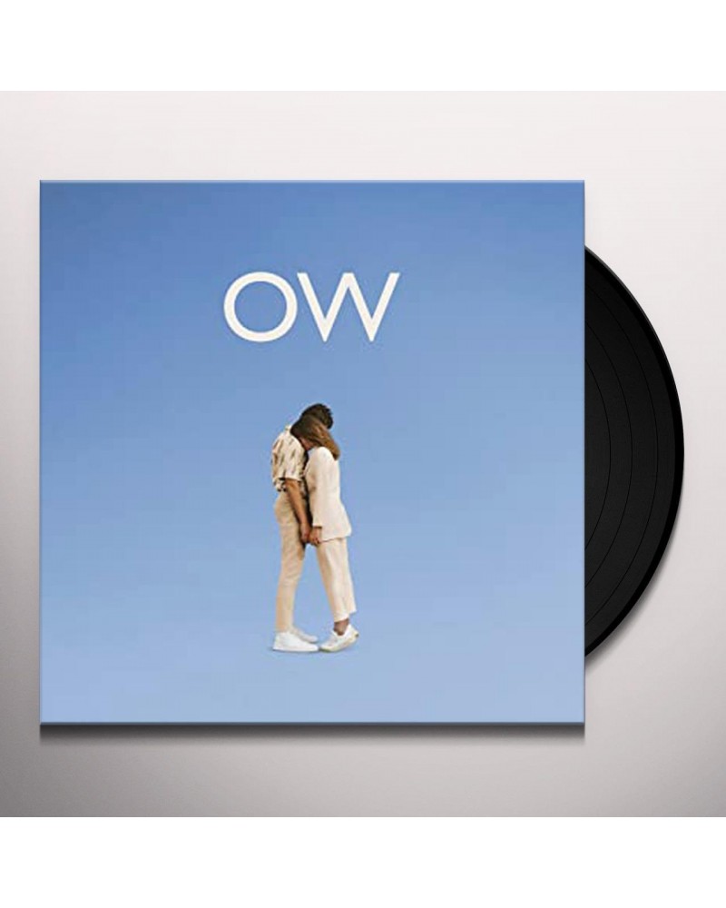 Oh Wonder NO ONE ELSE CAN WEAR YOUR CROWN Vinyl Record $8.31 Vinyl