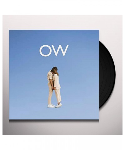 Oh Wonder NO ONE ELSE CAN WEAR YOUR CROWN Vinyl Record $8.31 Vinyl