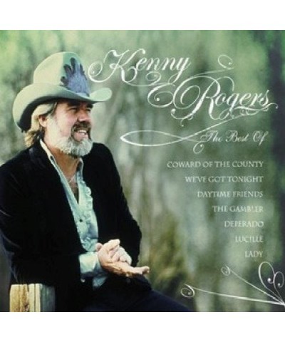 Kenny Rogers VERY BEST OF CD $14.39 CD