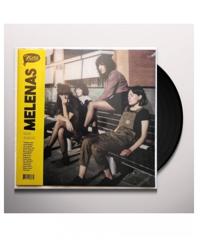 Melenas Dias Raros Vinyl Record $22.40 Vinyl