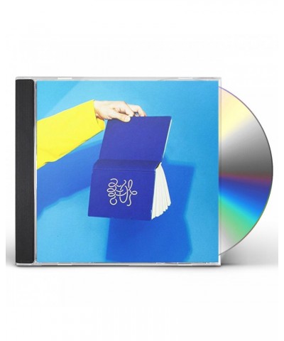 JONGHYUN SHE IS: DELUXE EDITION CD $3.79 CD
