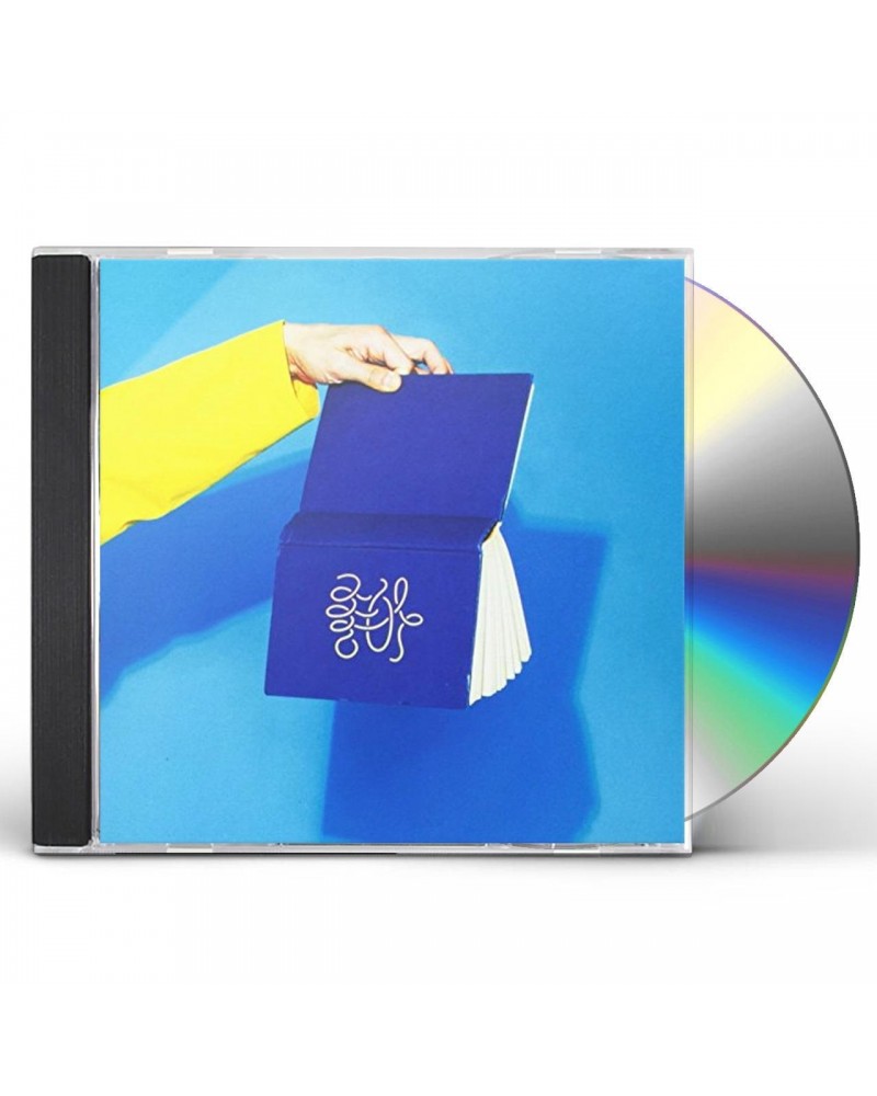 JONGHYUN SHE IS: DELUXE EDITION CD $3.79 CD