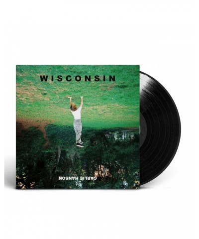 Carlie Hanson WISCONSIN Vinyl Record $5.90 Vinyl