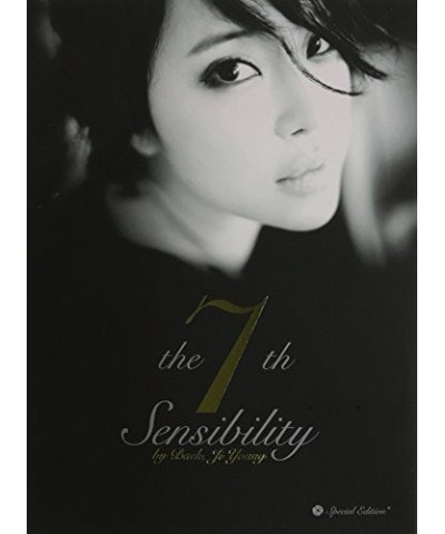 Baek Ji Young SENSIBILITY CD $13.77 CD