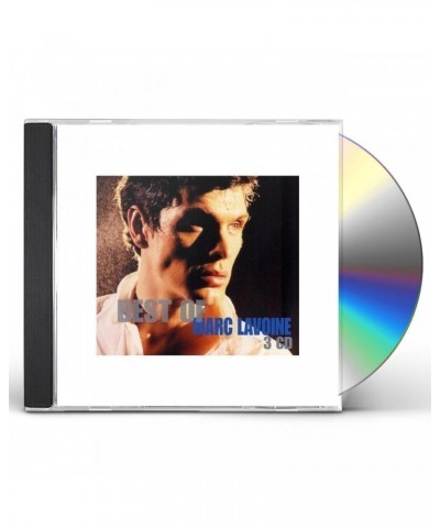 Marc Lavoine BEST OF 3CD CD $12.77 CD