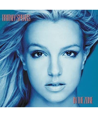 Britney Spears In The Zone Vinyl Record $8.38 Vinyl