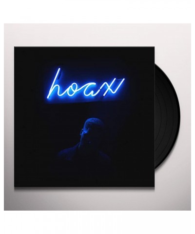Kevin Garrett Hoax Vinyl Record $27.00 Vinyl