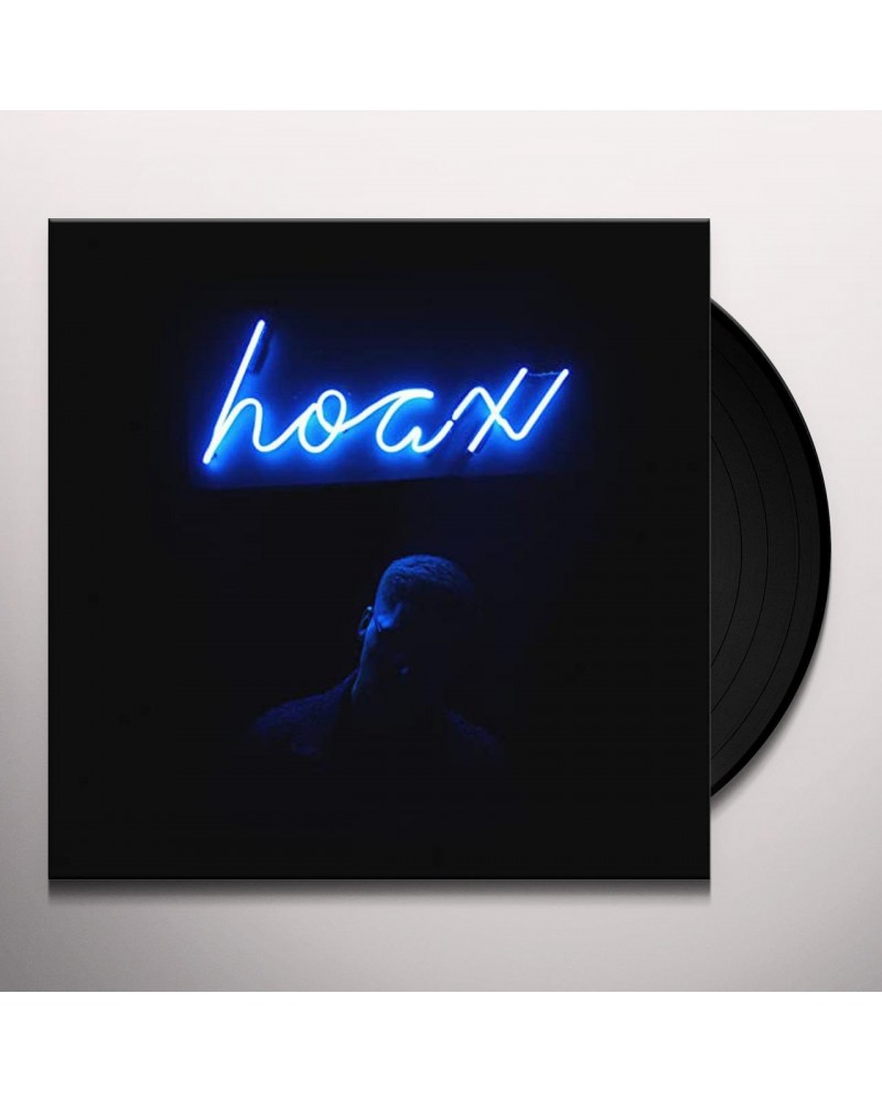 Kevin Garrett Hoax Vinyl Record $27.00 Vinyl