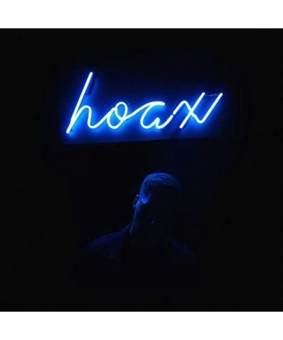 Kevin Garrett Hoax Vinyl Record $27.00 Vinyl