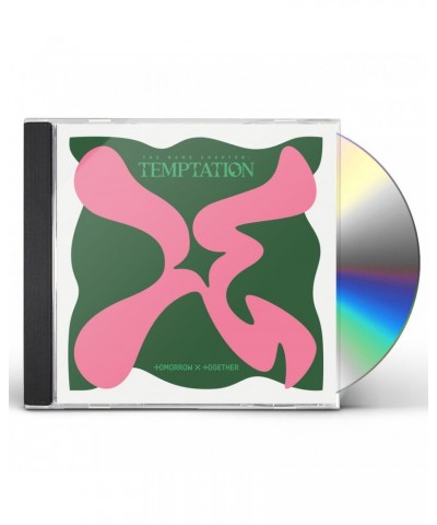 TOMORROW X TOGETHER TEMPTATION (LULLABY VER.) CD $13.08 CD