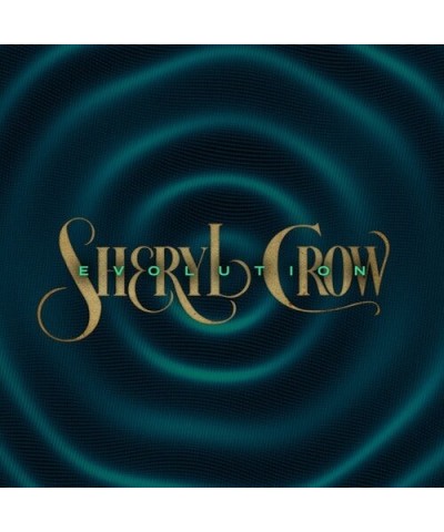 Sheryl Crow EVOLUTION CD $12.96 CD