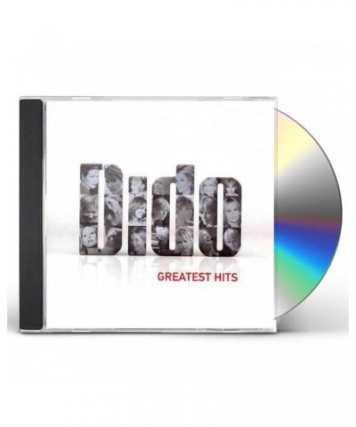 Dido Greatest Hits CD $64.28 CD