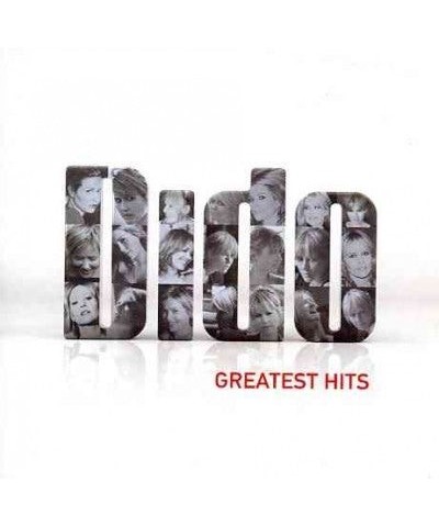 Dido Greatest Hits CD $64.28 CD
