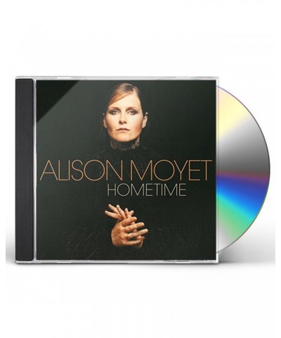 Alison Moyet HOMETIME CD $18.64 CD