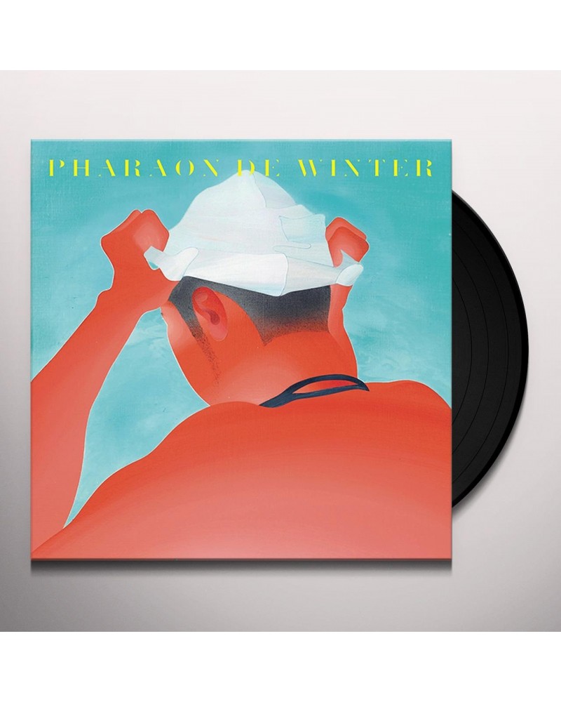 Pharaon de Winter Vinyl Record $4.33 Vinyl