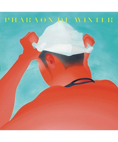 Pharaon de Winter Vinyl Record $4.33 Vinyl