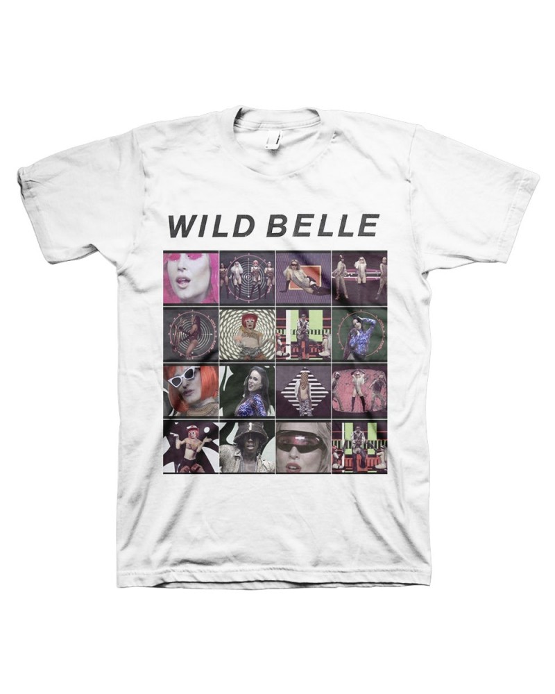 Wild Belle Rocksteady T-Shirt $11.69 Shirts
