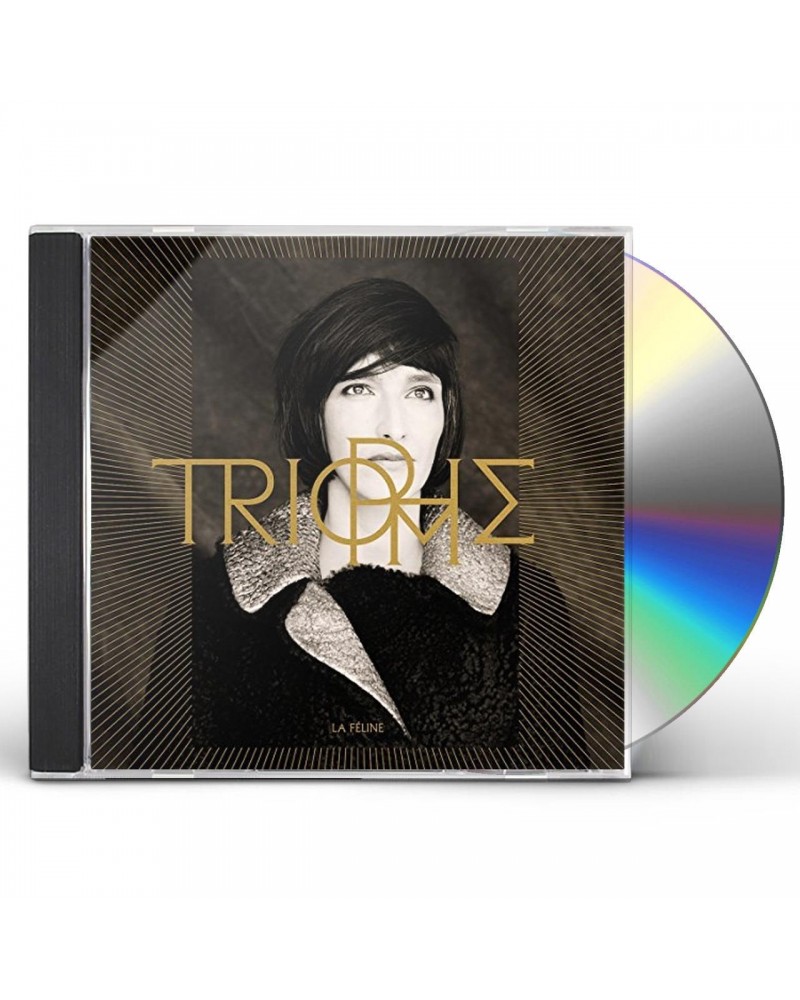La Féline TRIOMPHE CD $11.59 CD