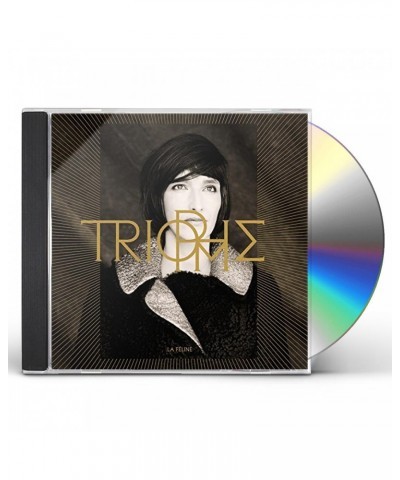La Féline TRIOMPHE CD $11.59 CD