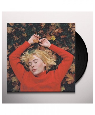 girl in red WE FELL IN LOVE IN OCTOBER Vinyl Record $5.45 Vinyl