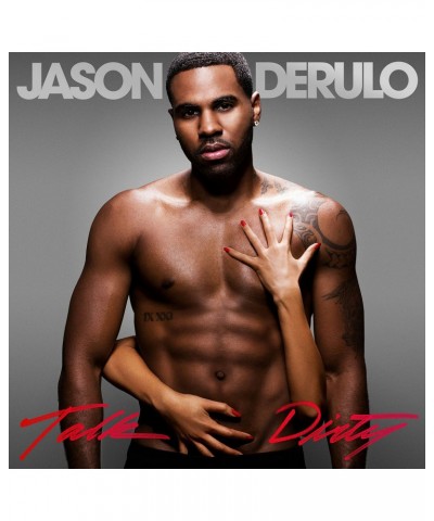 Jason Derulo TALK DIRTY CD $9.94 CD