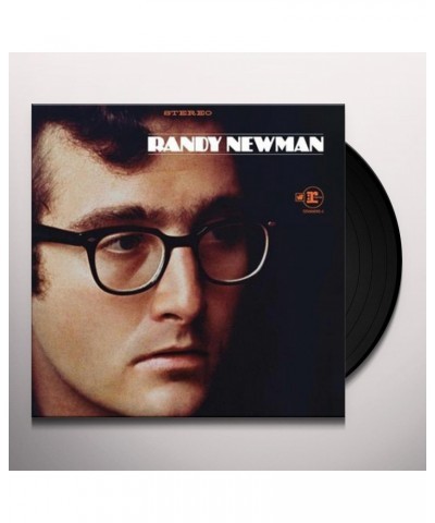 Randy Newman Vinyl Record $17.26 Vinyl