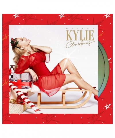 Kylie Minogue Christmas - Deluxe CD/DVD Album $5.69 CD